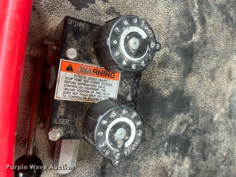 image for item LA9903 2011 Dodge Ram 5500HD  Crew Cab dump truck