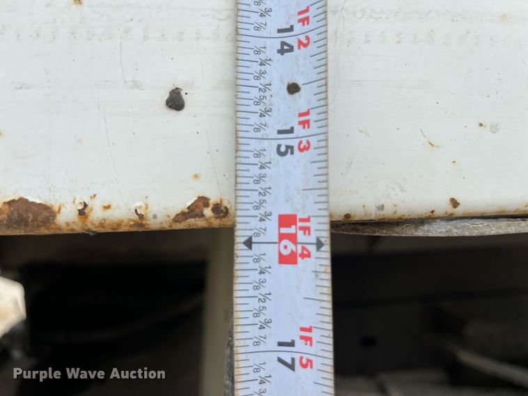 image for item LA9904 2011 Dodge Ram 5500HD  Crew Cab dump truck