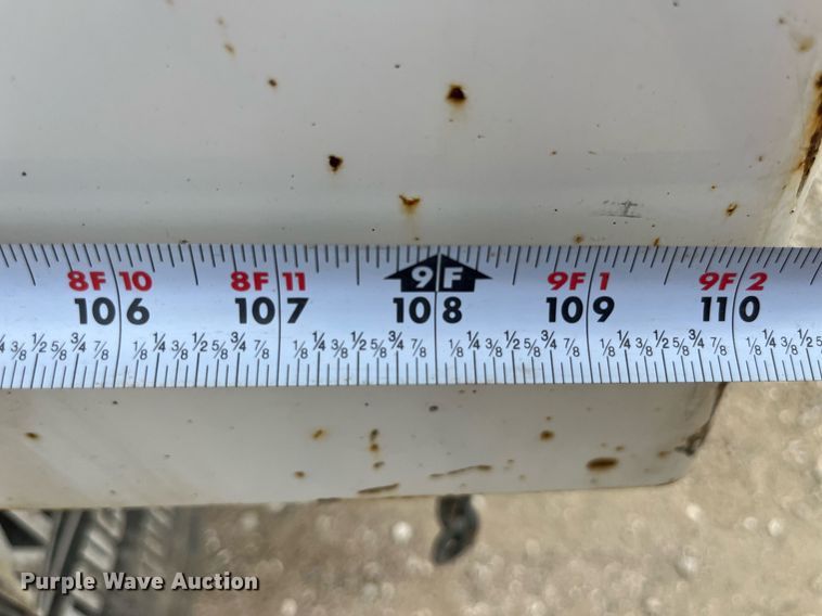 image for item LA9905 2011 Dodge Ram 5500HD  Crew Cab dump truck