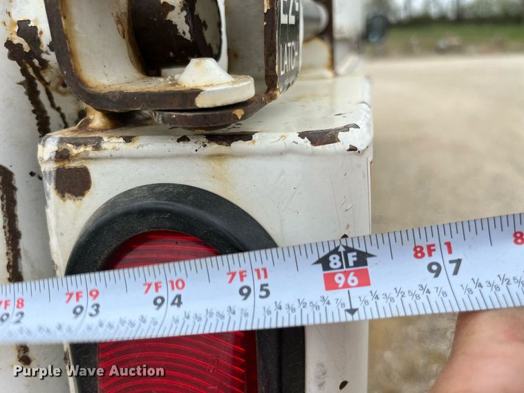 image for item LA9905 2011 Dodge Ram 5500HD  Crew Cab dump truck