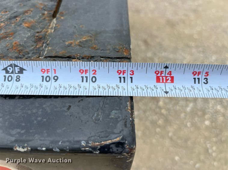 image for item LA9906 2009 Dodge Ram 5500HD  Quad Cab flatbed truck