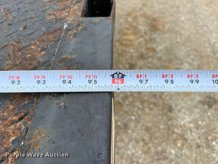 image for item LA9906 2009 Dodge Ram 5500HD  Quad Cab flatbed truck