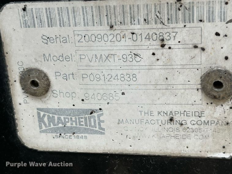 image for item LA9906 2009 Dodge Ram 5500HD  Quad Cab flatbed truck