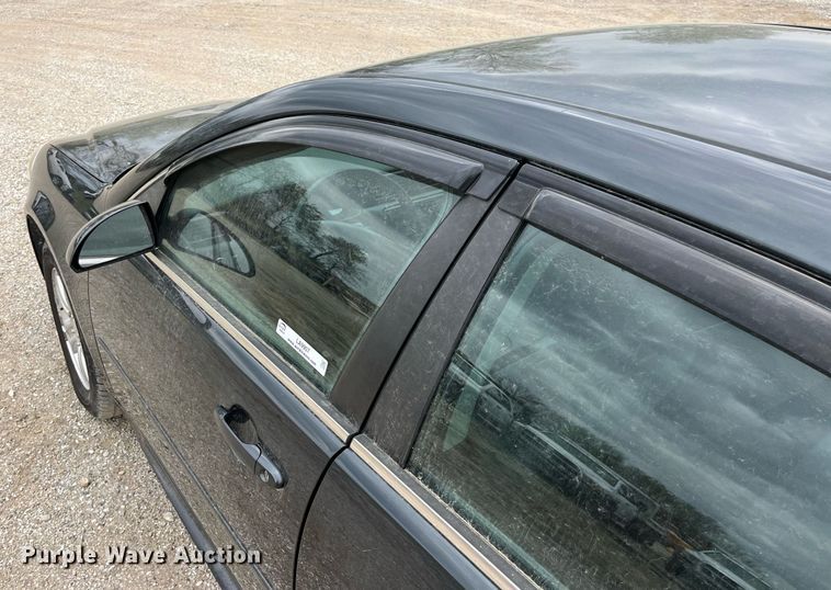 image for item LA9907 2013 Chevrolet Impala