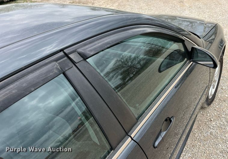 image for item LA9907 2013 Chevrolet Impala