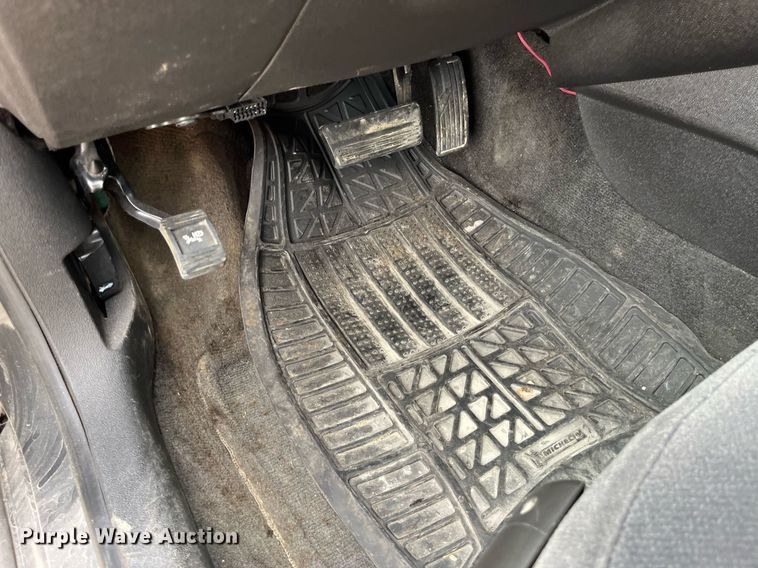 image for item LA9907 2013 Chevrolet Impala