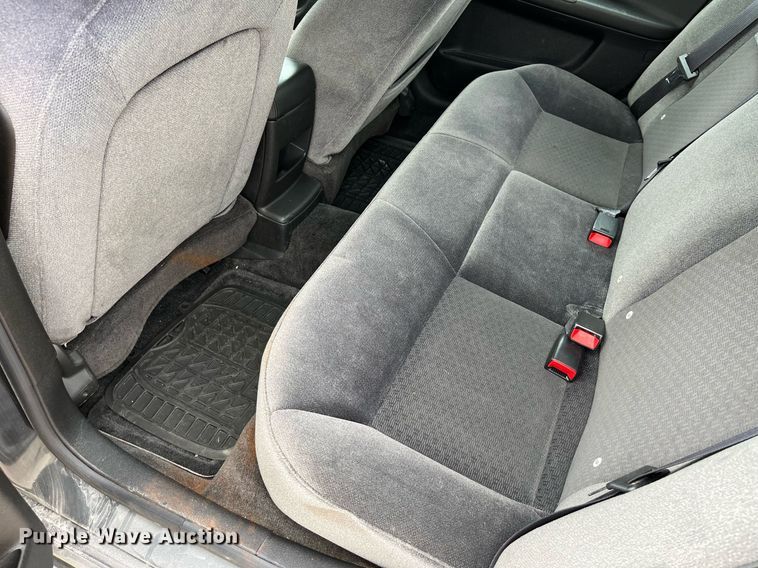 image for item LA9907 2013 Chevrolet Impala