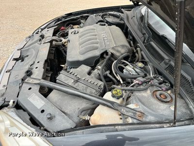 image for item LA9907 2013 Chevrolet Impala