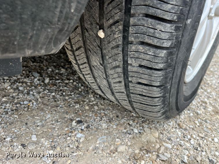 image for item LA9907 2013 Chevrolet Impala