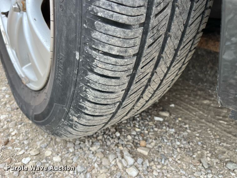 image for item LA9907 2013 Chevrolet Impala