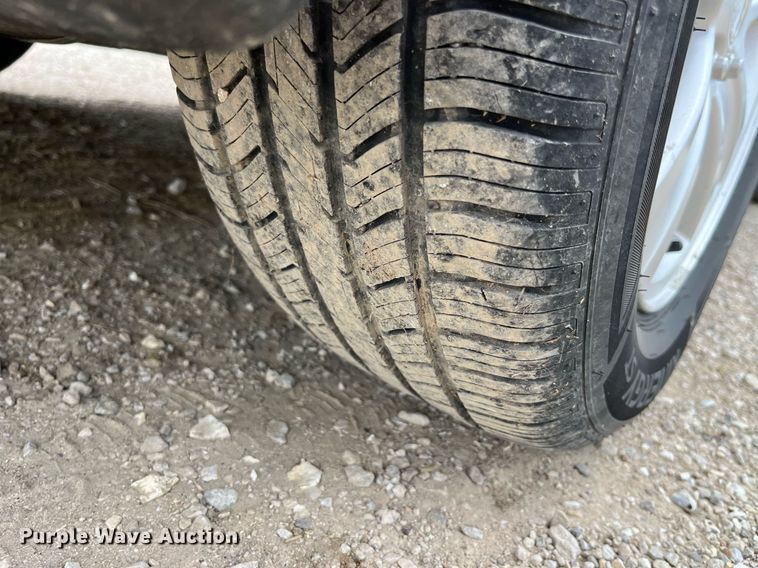 image for item LA9907 2013 Chevrolet Impala