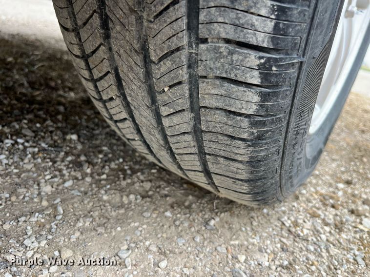 image for item LA9907 2013 Chevrolet Impala