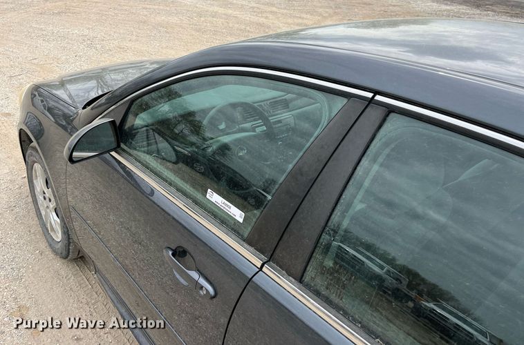 image for item LA9908 2010 Chevrolet Impala