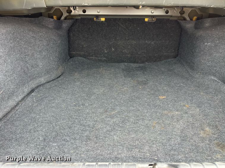 image for item LA9908 2010 Chevrolet Impala