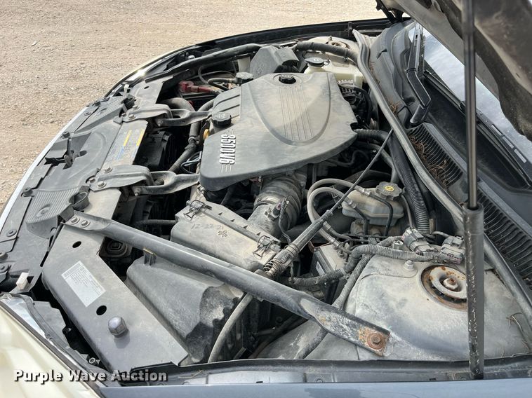 image for item LA9908 2010 Chevrolet Impala