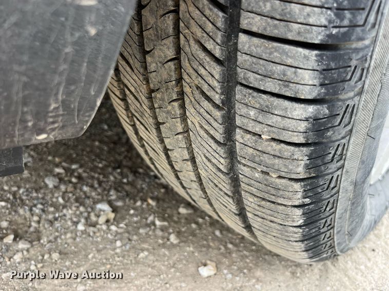 image for item LA9908 2010 Chevrolet Impala