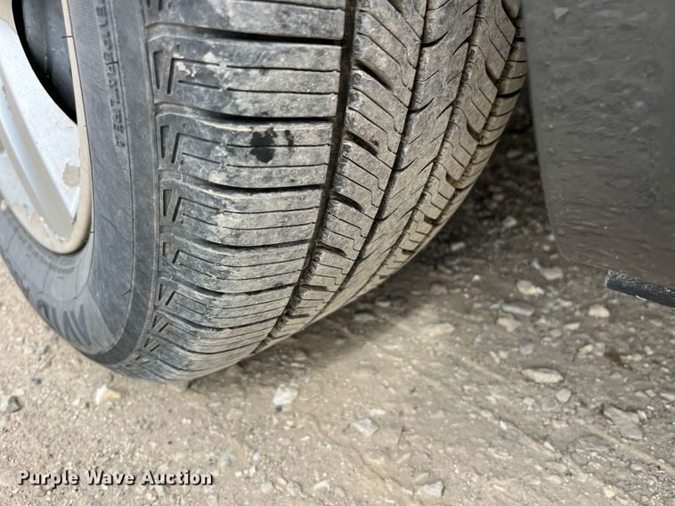 image for item LA9908 2010 Chevrolet Impala