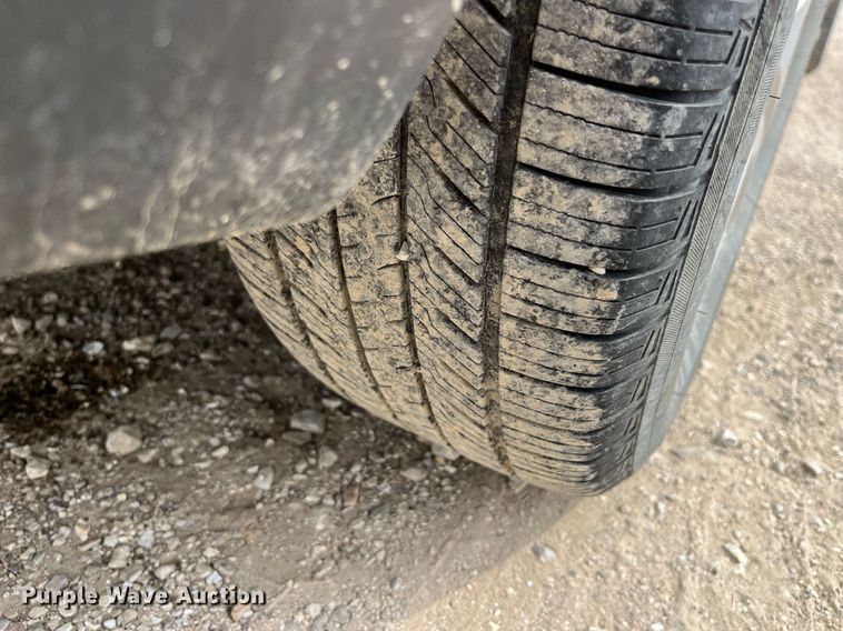 image for item LA9908 2010 Chevrolet Impala