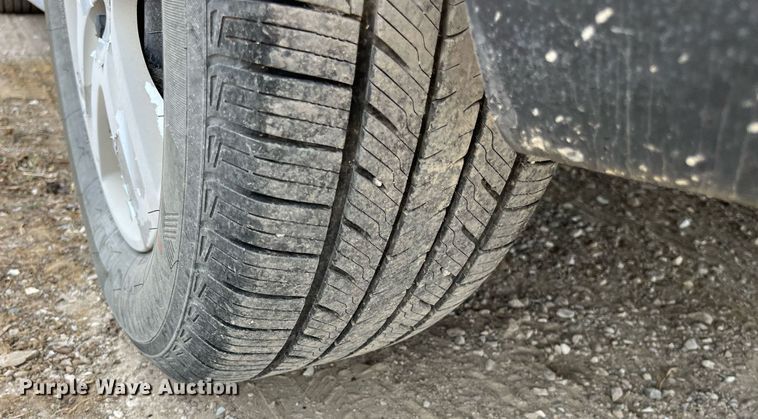 image for item LA9908 2010 Chevrolet Impala