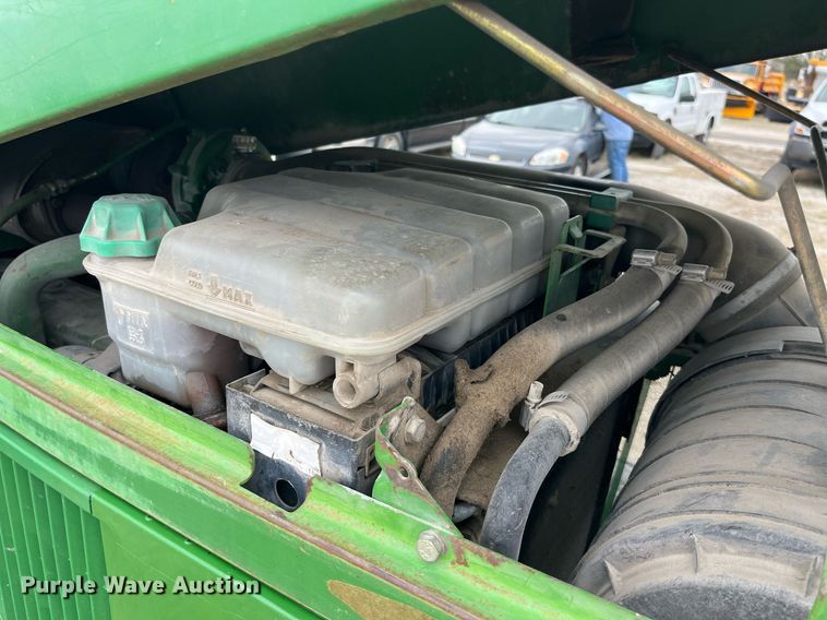 image for item LA9910 2001 John Deere 6410  tractor