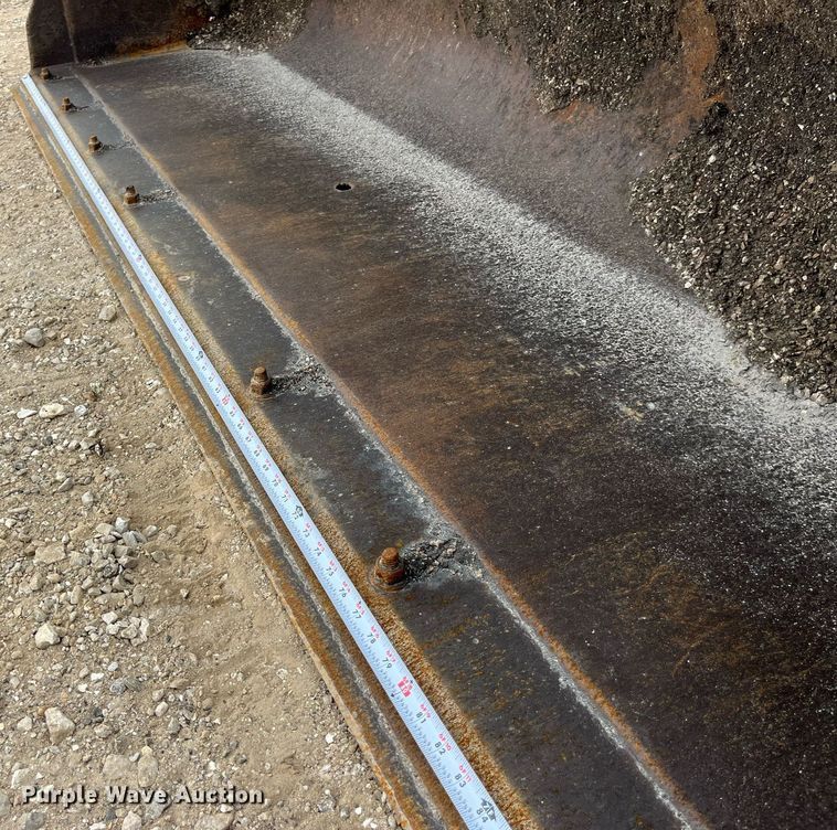 image for item LA9913 John Deere 410G  backhoe