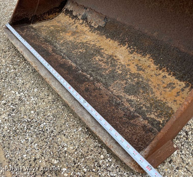 image for item LA9913 John Deere 410G  backhoe