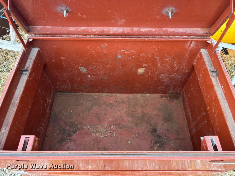 image for item LA9917 JoBox  toolbox