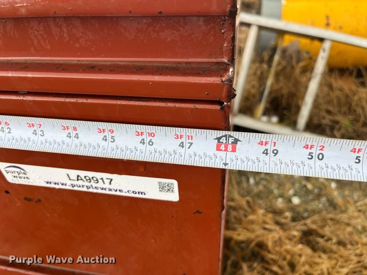 image for item LA9917 JoBox  toolbox