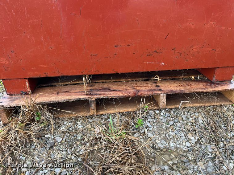 image for item LA9917 JoBox  toolbox