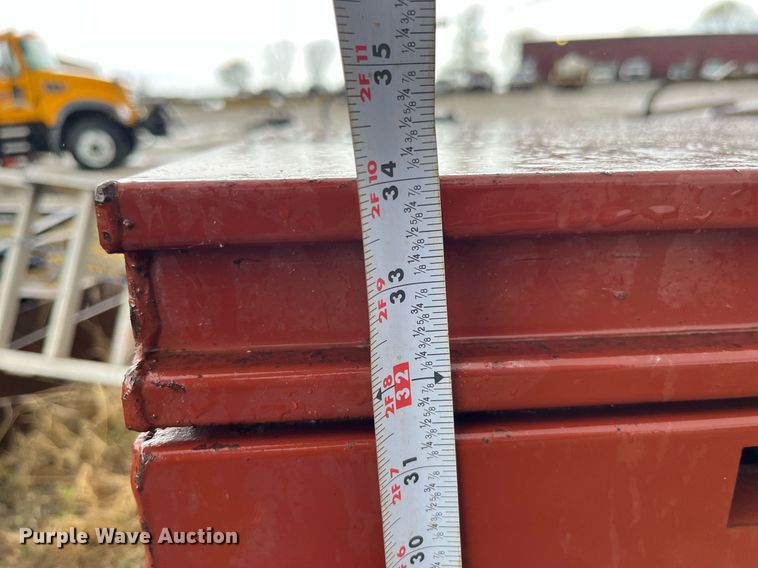 image for item LA9917 JoBox  toolbox