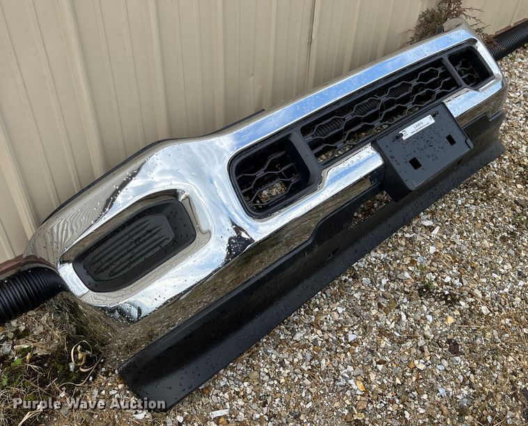 image for item LA9919 Front bumper