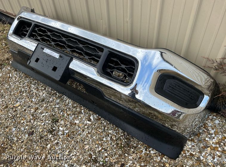 image for item LA9919 Front bumper