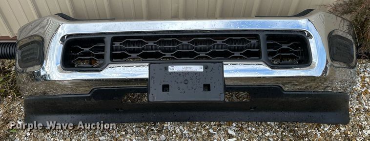 image for item LA9919 Front bumper