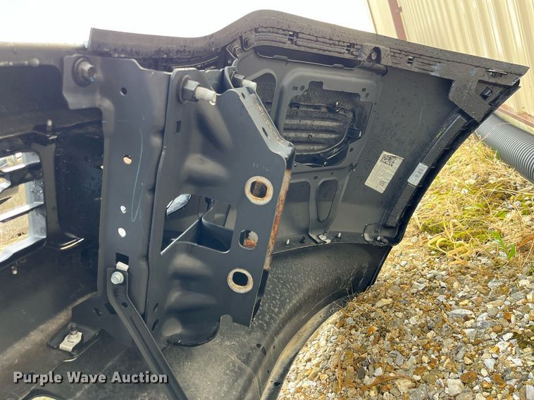 image for item LA9919 Front bumper