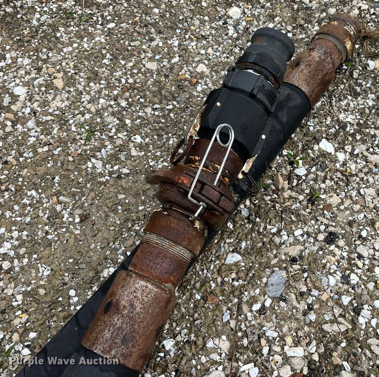 image for item LA9920 Raise Rite Versa Pump  concrete mixer