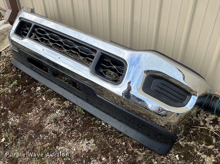 image for item LA9921 Front bumper