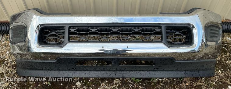 image for item LA9921 Front bumper