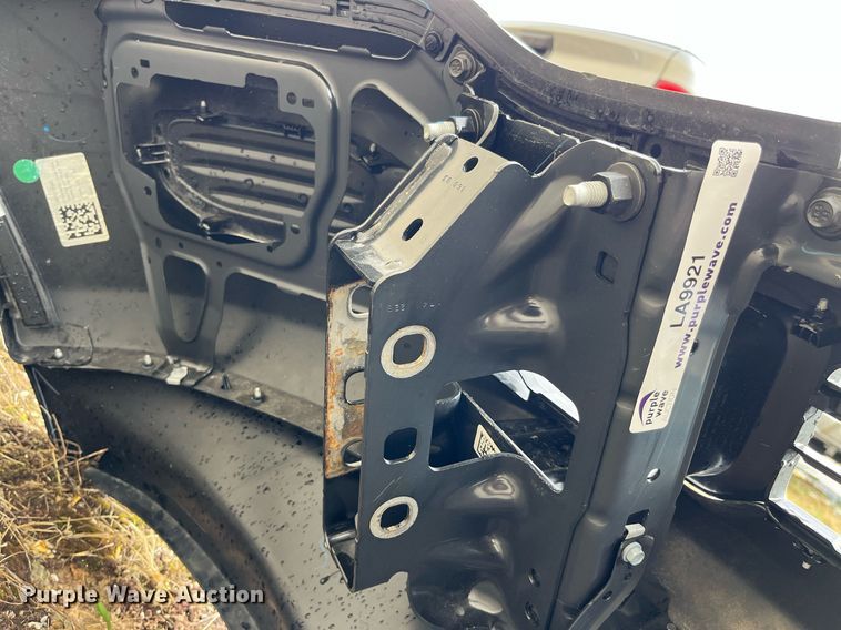 image for item LA9921 Front bumper