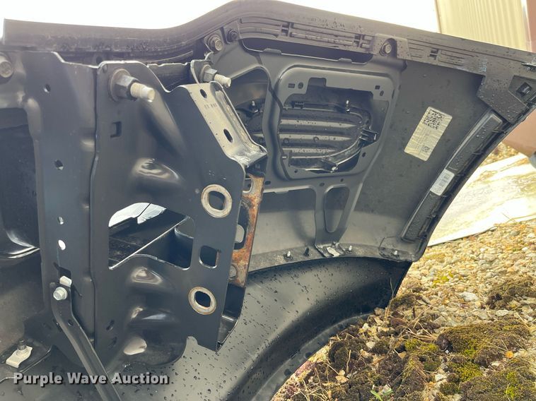 image for item LA9921 Front bumper