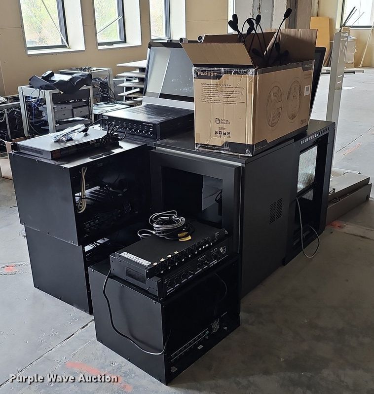 image for item LE9327 Electronics