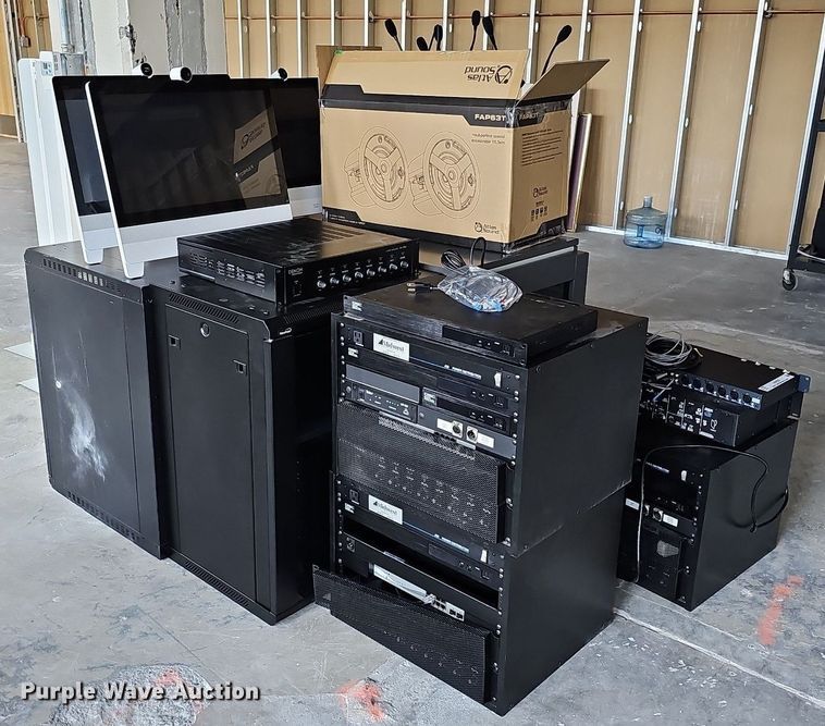 image for item LE9327 Electronics