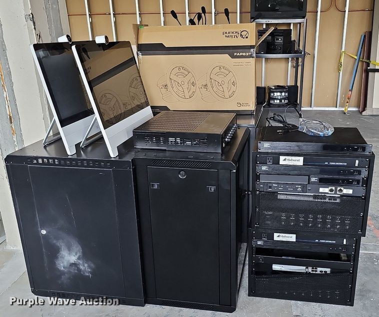 image for item LE9327 Electronics