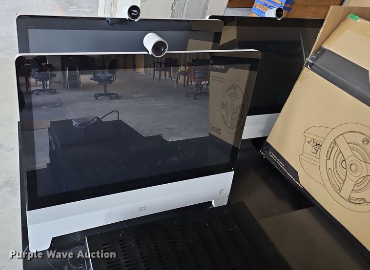 image for item LE9327 Electronics