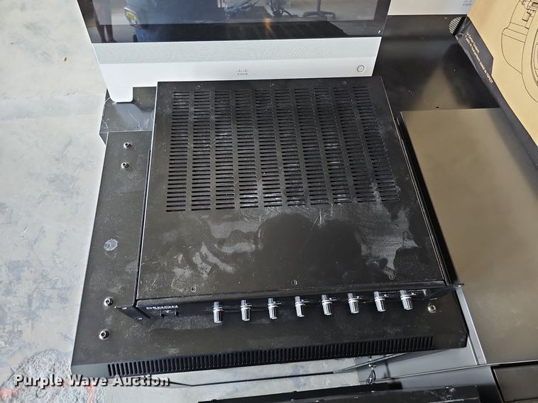 image for item LE9327 Electronics