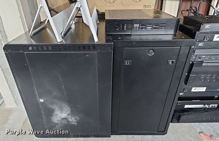 image for item LE9327 Electronics