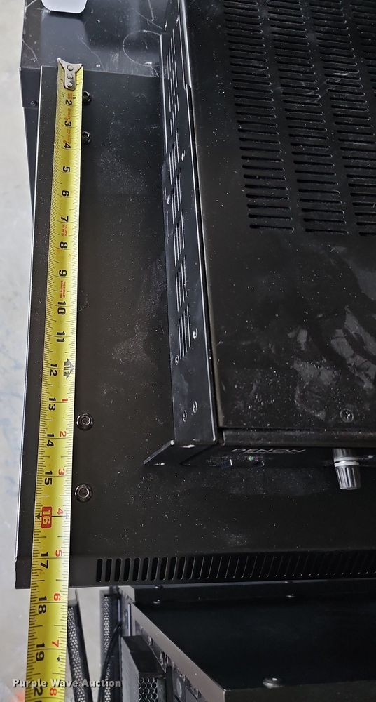 image for item LE9327 Electronics