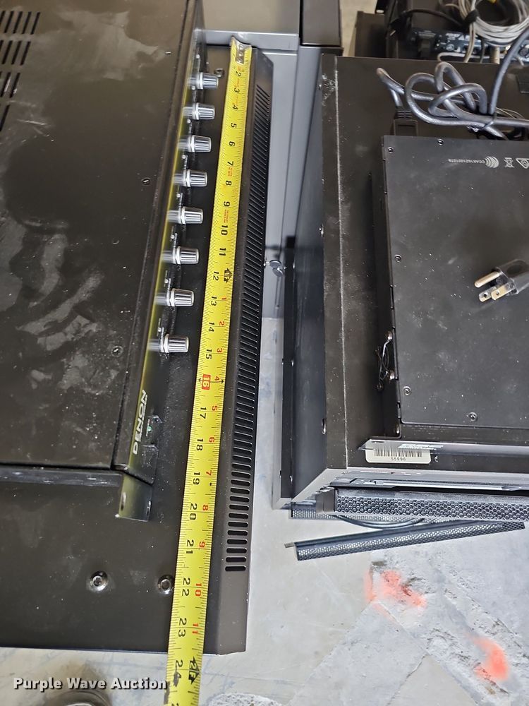 image for item LE9327 Electronics