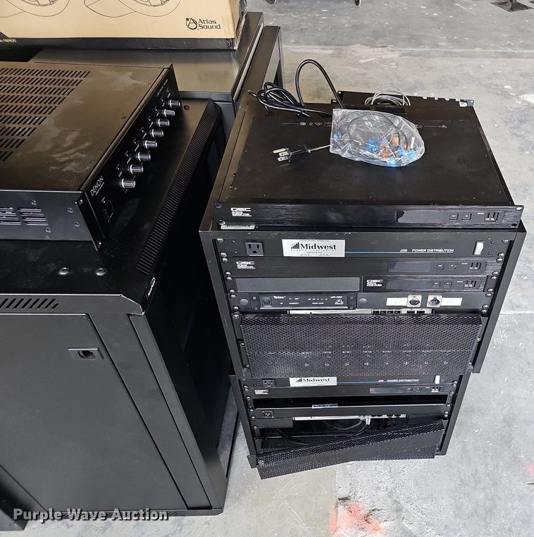 image for item LE9327 Electronics