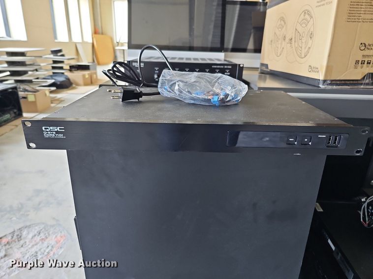 image for item LE9327 Electronics