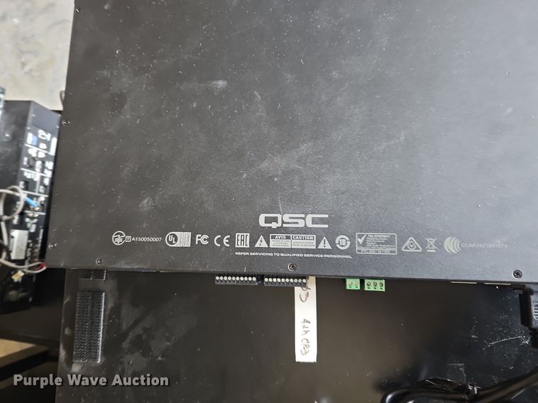 image for item LE9327 Electronics